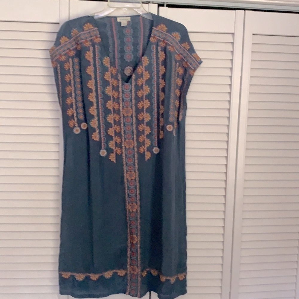 Beautiful silk like